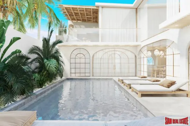 The Balian Koh Samui Villas 2