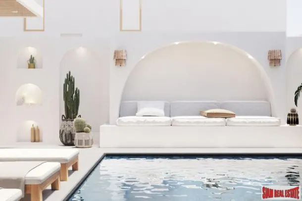 The Balian Koh Samui Villas 4