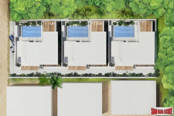 The Balian Koh Samui Villas 3