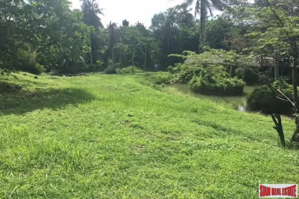 Land for sale in Koh Maprao — Land · Koh Maprao