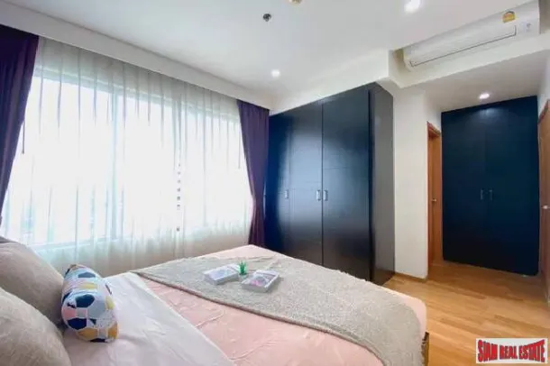 The Emporio Place - 108 sqm. and 2 bedrooms, 3 bathrooms 2