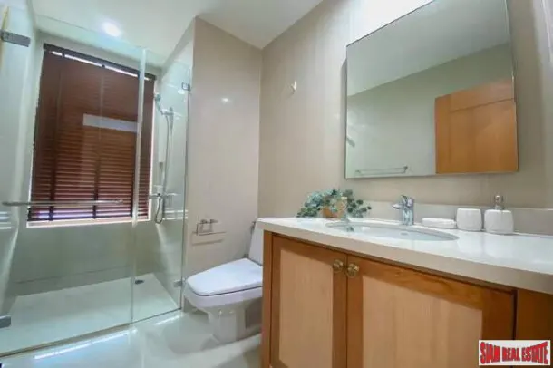 The Emporio Place - 108 sqm. and 2 bedrooms, 3 bathrooms 3
