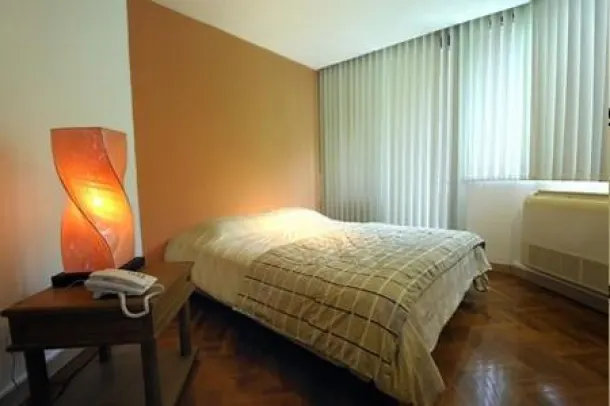 Two Bedroom Condo in the Best Neighborhood BKK has to offer, Rajadamri 4