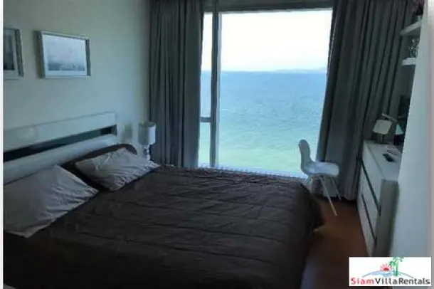 Premium New Project In North Pattaya with Great Seaview and Facilities - North Pattaya 4