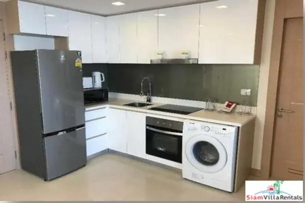 Premium New Project In North Pattaya with Great Seaview and Facilities - North Pattaya 3