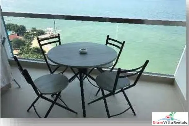 Premium New Project In North Pattaya with Great Seaview and Facilities - North Pattaya 2