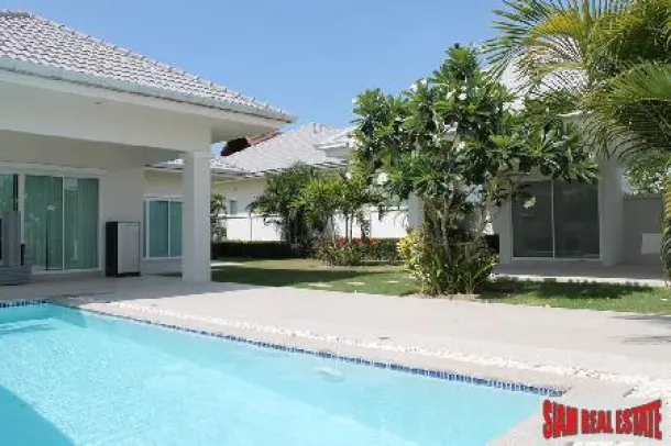 3-bed Villa for sale in Hin Lek Fai & West Hills — 3-bedroom villa · Hin Lek Fai & West Hills