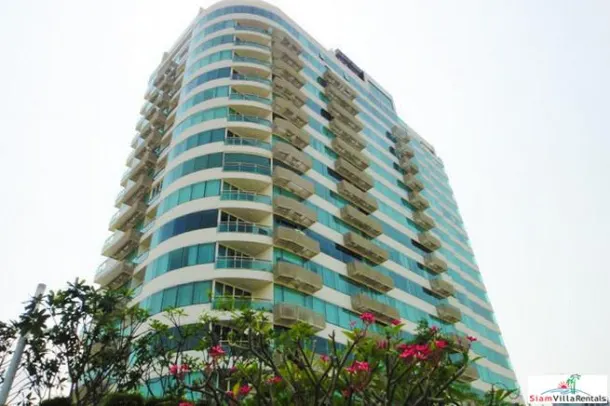 1-bed Apartment for rent in Thonglor — 1-bedroom apartment · Thonglor