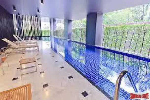 Noble Reveal - Great 2 Bedroom Condo for Rent at one of Bangkoks hottest areas and Near Ekkamai BTS 4