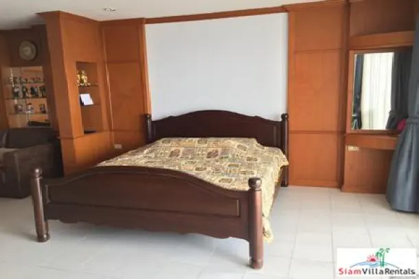 Fabulous Sea View Studio Condo in Cha Am 4