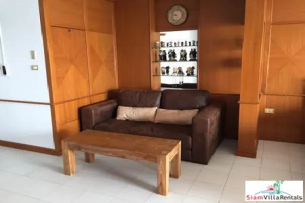 Fabulous Sea View Studio Condo in Cha Am 3