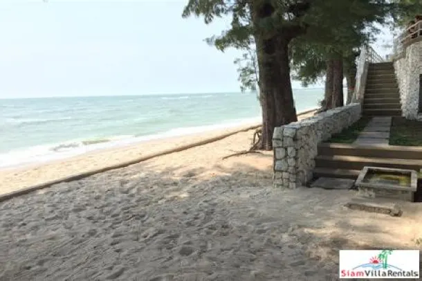 Fabulous Sea View Studio Condo in Cha Am 2
