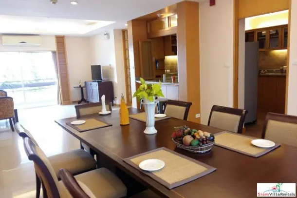 Esmeralda Apartment - A First Class Living With Ultra Spacious Apartment In Sathorn 1 3