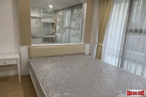 Supalai Place - Delightful 2 Bedroom Condo for Rent in Phrom Phong 2