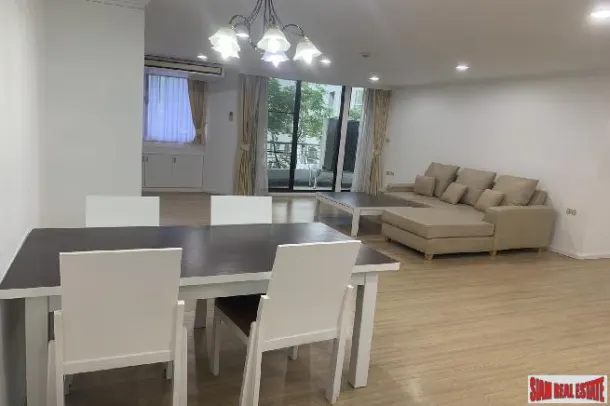 Supalai Place - Delightful 2 Bedroom Condo for Rent in Phrom Phong 3