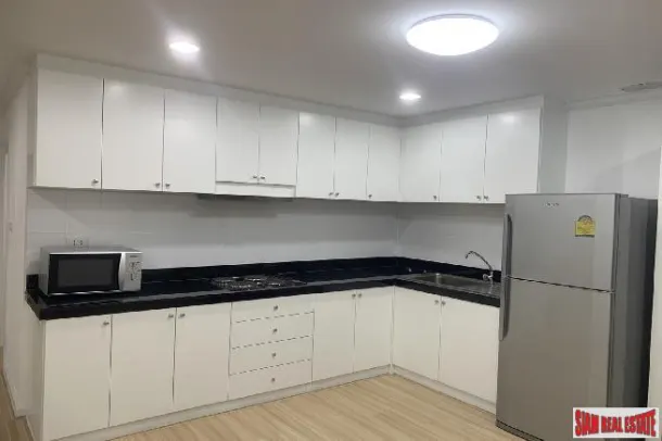 Supalai Place - Delightful 2 Bedroom Condo for Rent in Phrom Phong 4