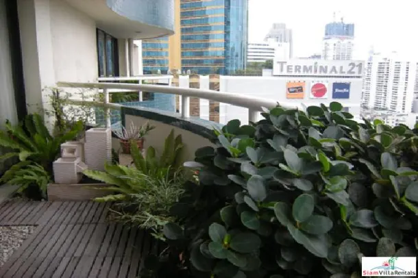1-bed Apartment for rent in Asoke — 1-bedroom apartment · Asoke