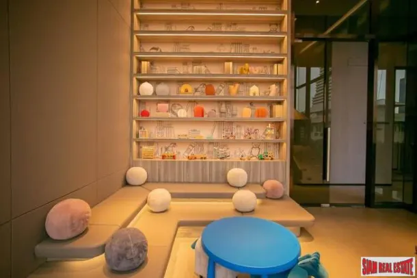 HYDE Heritage Thonglor - 3 Bedrooms, 3 Bathrooms, 150 sqm 4