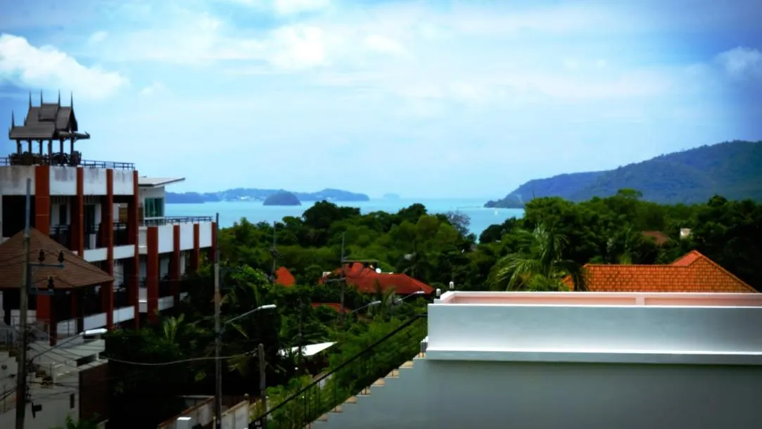 Large Two Storey Three Bedroom Private Pool Villa for Rent in a Great Saiyuan Rawai Location 3
