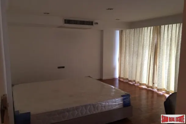 Bangkapi Mansion - 380 sqm. and 4 bedrooms, 4 bathrooms 3