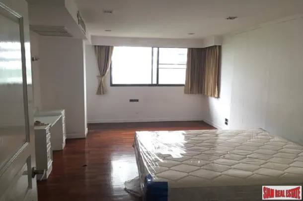 Bangkapi Mansion - 380 sqm. and 4 bedrooms, 4 bathrooms 2