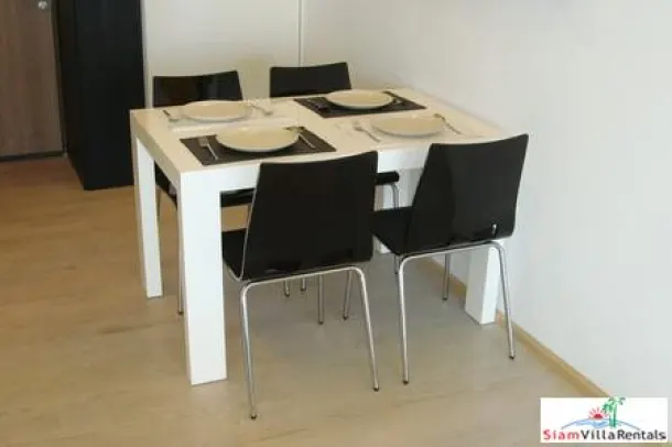 Noble Remix - Spacious One Bedroom Condo for Rent directly at Thonglor BTS 2