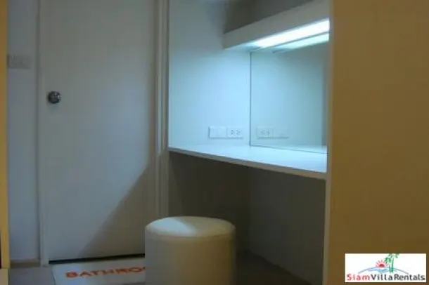 Noble Remix - Spacious One Bedroom Condo for Rent directly at Thonglor BTS 3