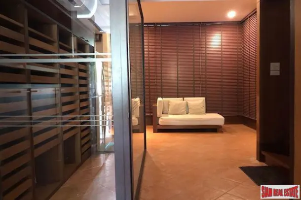 Prompak Place - Spacious Four Storey Three Bedroom House for Sale in the Heart of Thong Lo 3