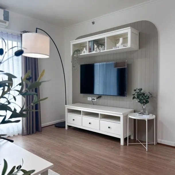 2-bed Apartment for rent in Phuket Town — 2-bedroom apartment · Phuket Town