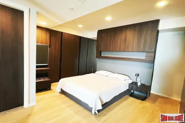 The Pano - 68 sqm. and 1 bedroom 4