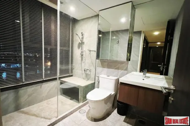 The Pano - 68 sqm. and 1 bedroom 2