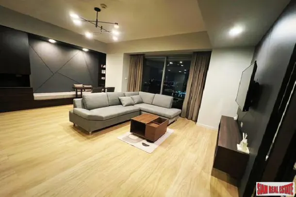 The Pano - 68 sqm. and 1 bedroom 3