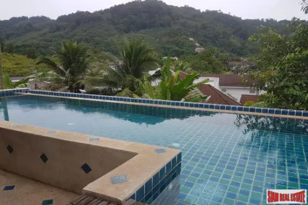 3-bed Villa for rent in Kathu — 3-bedroom villa · Kathu