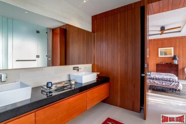 Tropical Sanctuary Luxury Villa that offers leThe Best Lifestyle for the Young at Heart 2