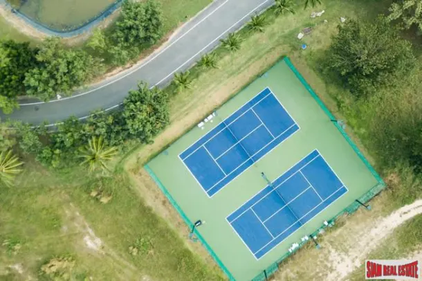 Tropical Sanctuary Luxury Villa that offers leThe Best Lifestyle for the Young at Heart 4