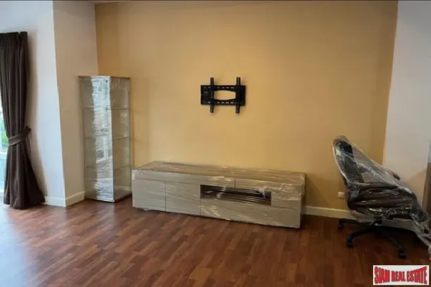 URBAN SATHORN - Three Bedroom House for Rental in Sathorn. 2