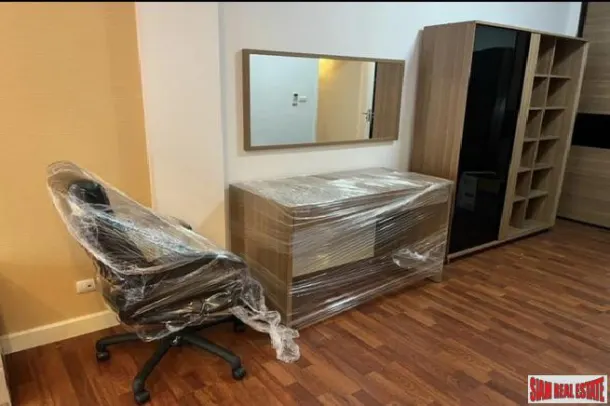 URBAN SATHORN - Three Bedroom House for Rental in Sathorn. 4