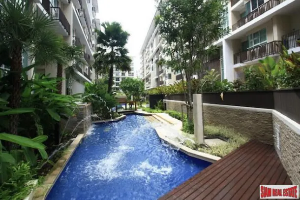 2-bed Apartment for rent in Thonglor — 2-bedroom apartment · Thonglor