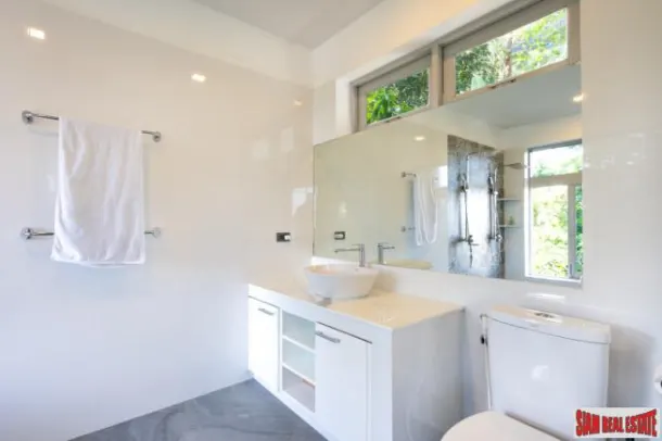 Stunning East Coast Villa with Sunrise Sea Views for Sale in Koh Lanta 4