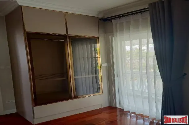 Fantasia Villa 4 - Gorgeous Detached 4 bed house for rent in Bangna 4