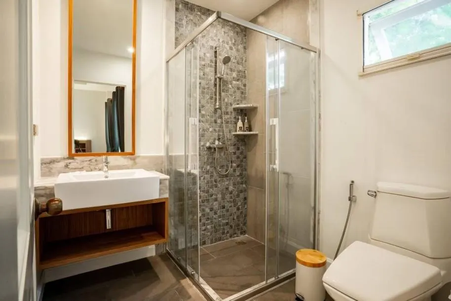 Tamarind Villa Phuket - Pool suite 3 bedroom Villa 2