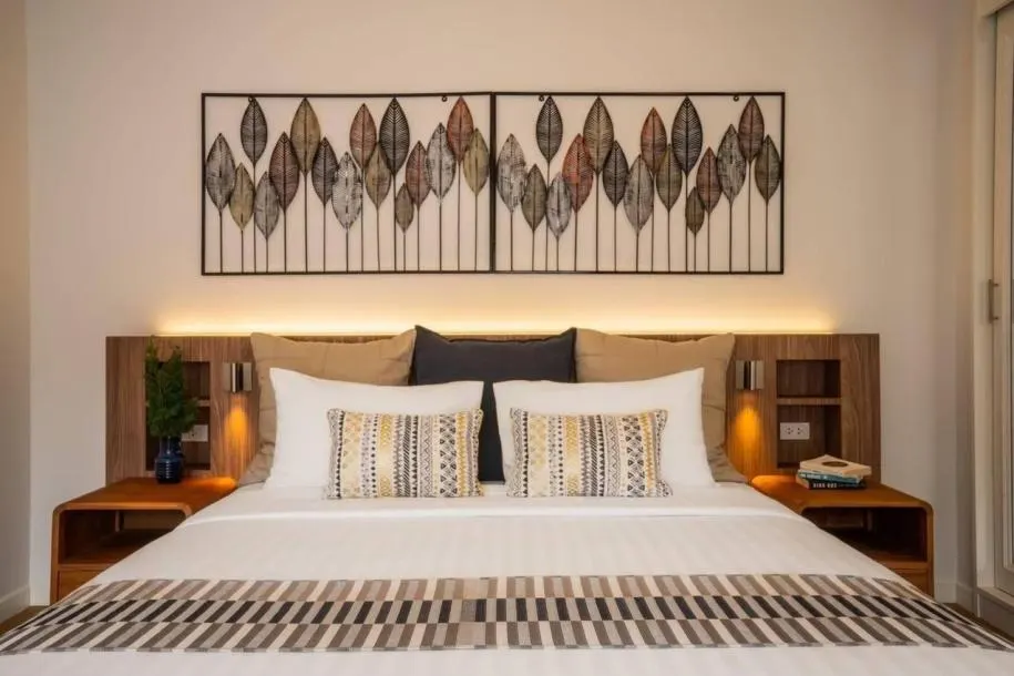 Tamarind Villa Phuket - Pool suite 3 bedroom Villa 4