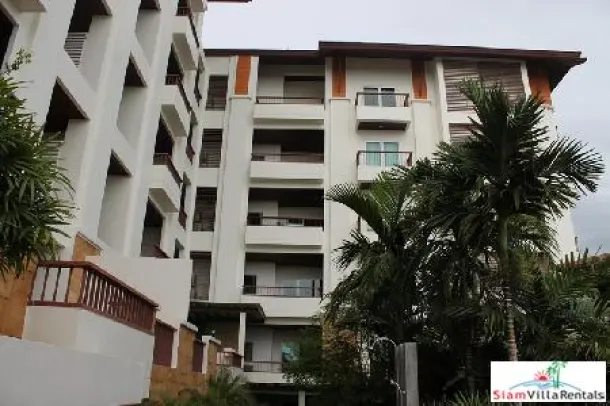 2-bed Apartment for rent in Hin Lek Fai & West Hills — 2-bedroom apartment · Hin Lek Fai & West Hills