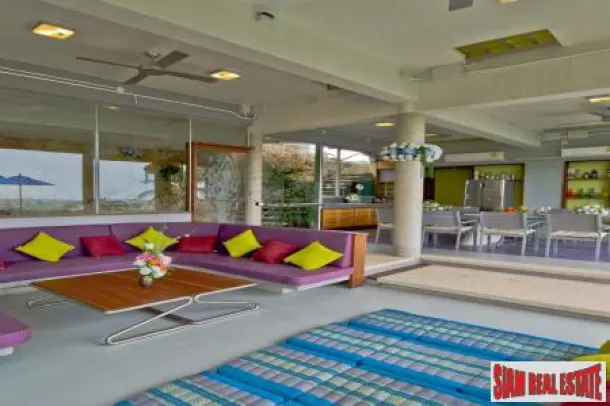 Unique 5 Bedroom Modern Villa 3