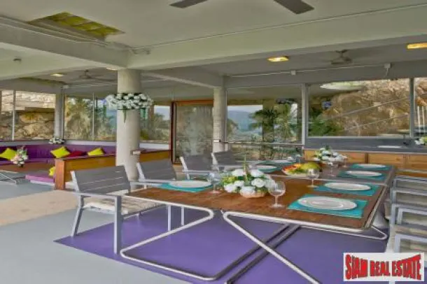 Unique 5 Bedroom Modern Villa 4