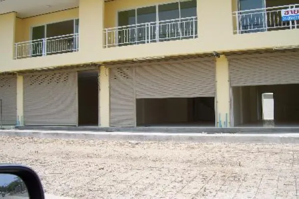 Great Land Plot in the Heart of Hua Hin perfect to divide for bungalows or shop houses 2