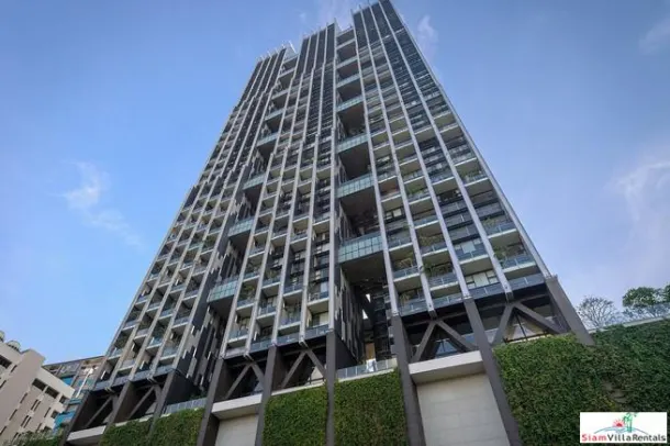 3-bed Apartment for rent in Silom — 3-bedroom apartment · Silom
