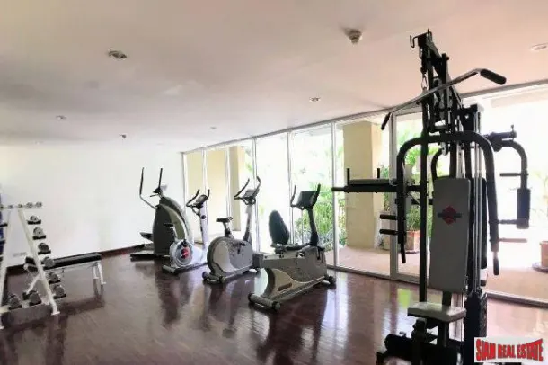 The Peaks Residence Condominium - 3 Bedrooms and 3 Bathrooms for Sale in Phrom Phong Area of Bangkok 3