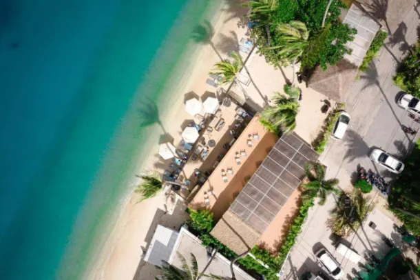 Villa Limoncello in Ban Tai Estate - Contemporary 3-Bedroom Villa at Secure Estate in Maenam 3