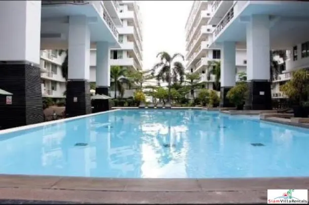The Waterford Diamond - City Views from this Large Two Bedroom on Sukhumvit 30 4